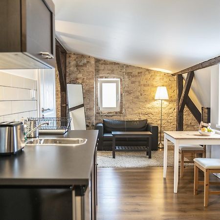 Apartamenty Classico - M9 Poznan Ngoại thất bức ảnh