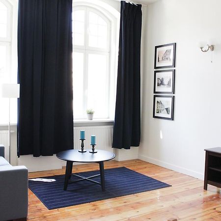 Apartamenty Classico - M9 Poznan Ngoại thất bức ảnh