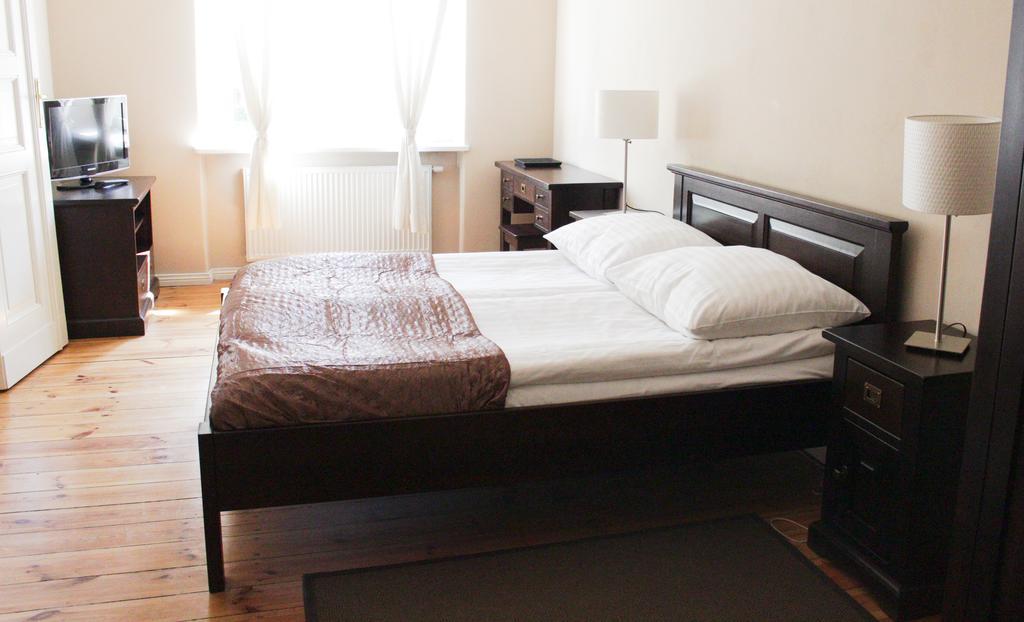 Apartamenty Classico - M9 Poznan Ngoại thất bức ảnh