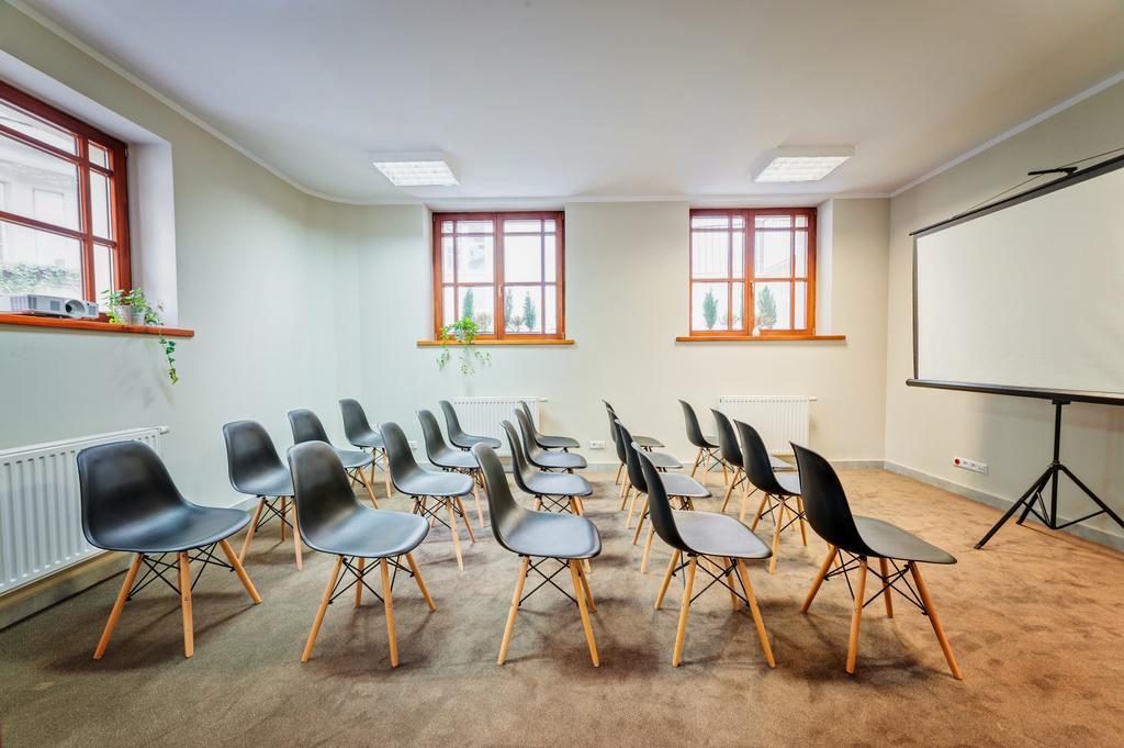 Apartamenty Classico - M9 Poznan Ngoại thất bức ảnh