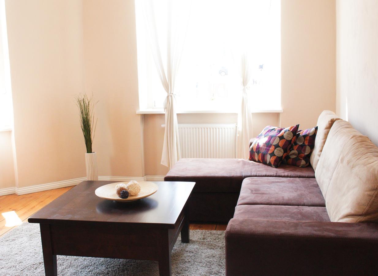 Apartamenty Classico - M9 Poznan Ngoại thất bức ảnh