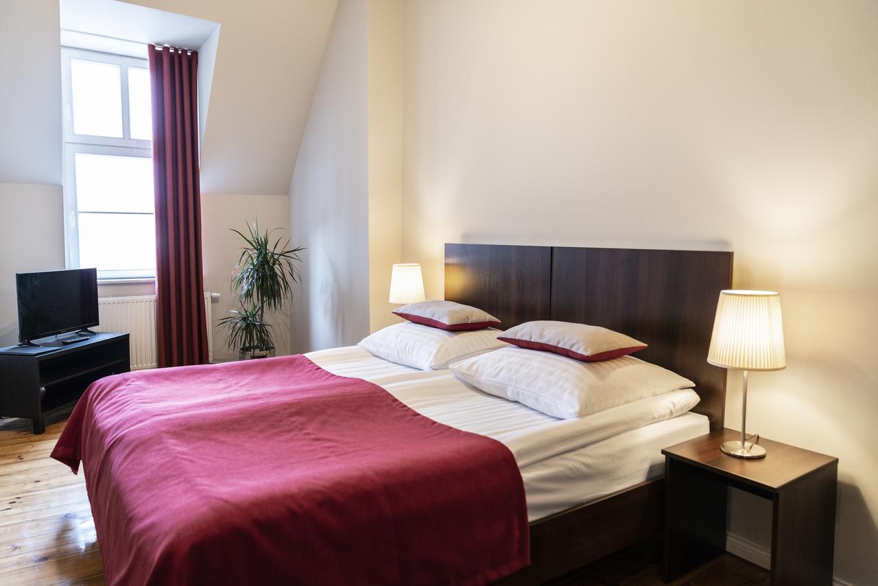 Apartamenty Classico - M9 Poznan Ngoại thất bức ảnh