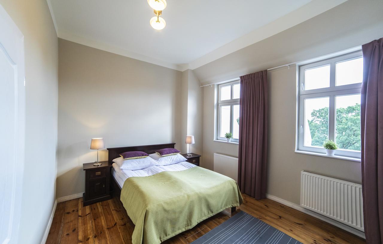Apartamenty Classico - M9 Poznan Ngoại thất bức ảnh