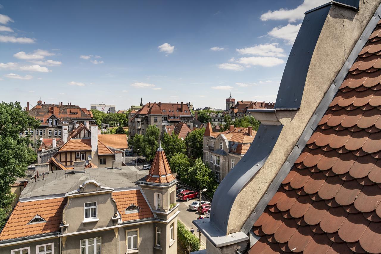 Apartamenty Classico - M9 Poznan Ngoại thất bức ảnh