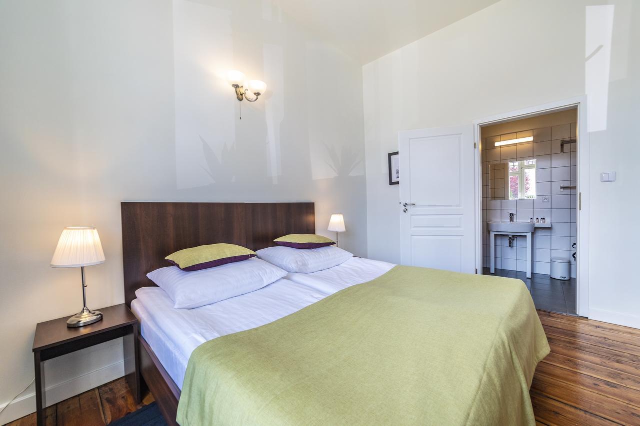 Apartamenty Classico - M9 Poznan Ngoại thất bức ảnh