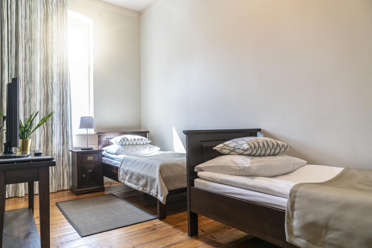 Apartamenty Classico - M9 Poznan Ngoại thất bức ảnh