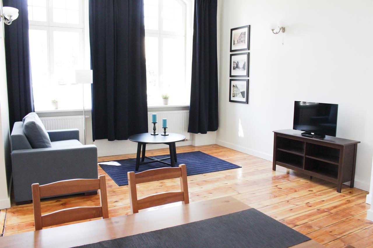 Apartamenty Classico - M9 Poznan Ngoại thất bức ảnh