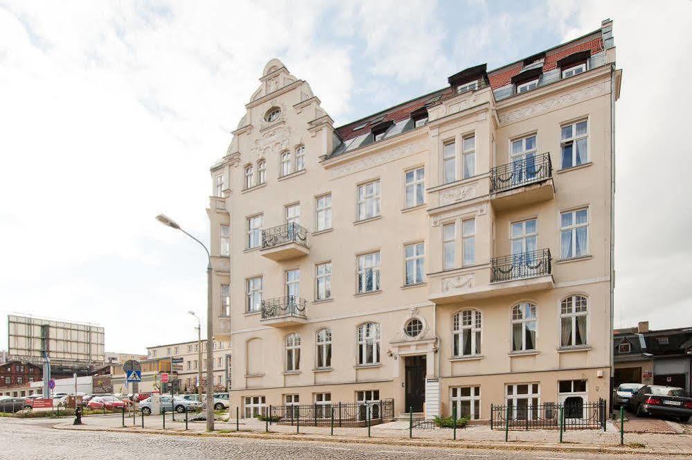Apartamenty Classico - M9 Poznan Ngoại thất bức ảnh