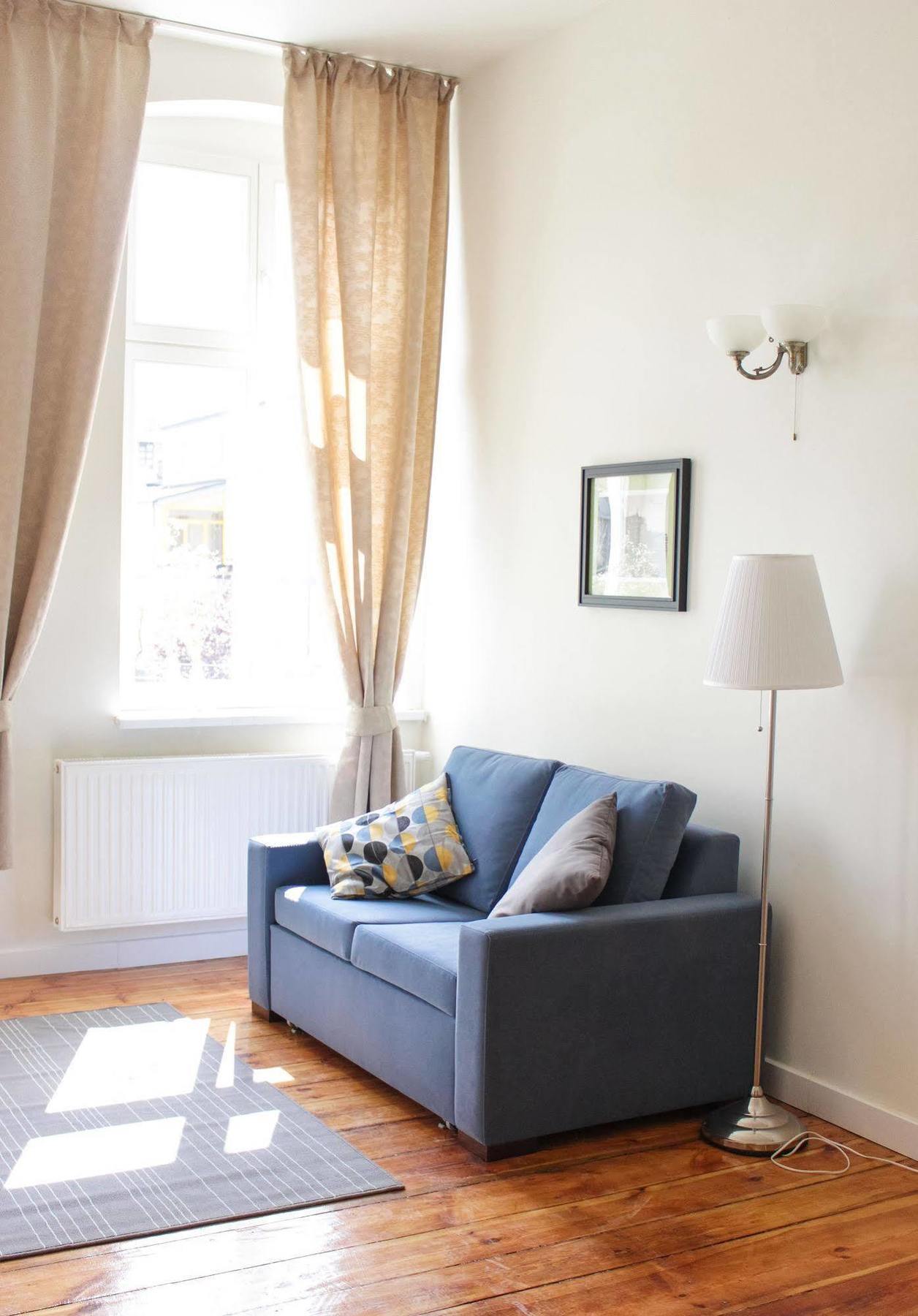 Apartamenty Classico - M9 Poznan Ngoại thất bức ảnh