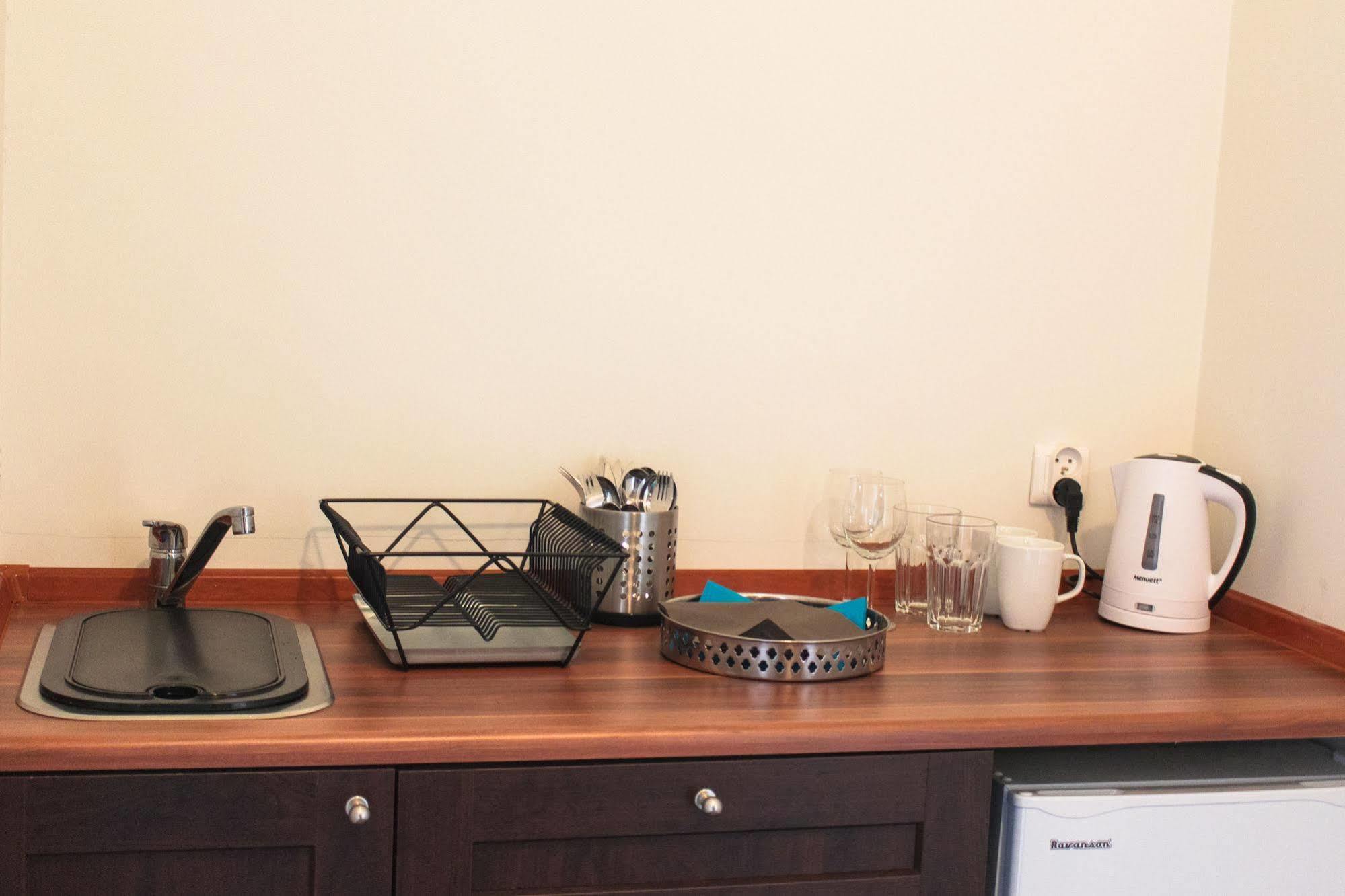 Apartamenty Classico - M9 Poznan Ngoại thất bức ảnh