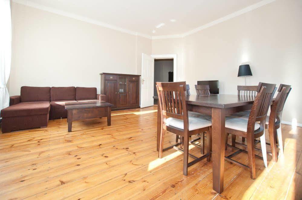 Apartamenty Classico - M9 Poznan Ngoại thất bức ảnh