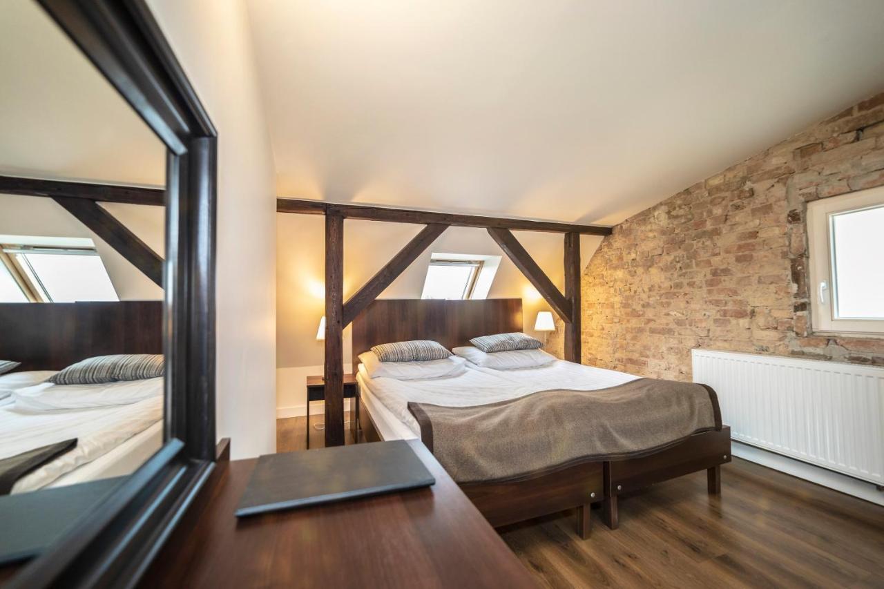 Apartamenty Classico - M9 Poznan Ngoại thất bức ảnh